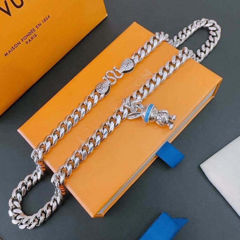 Louis Vuitton Necklaces